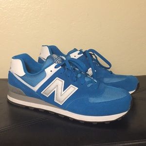 New Balance 574